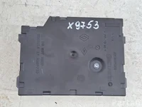 Renault 285906535R CAPTUR (J5_) 2014 Užvedimo spynelė