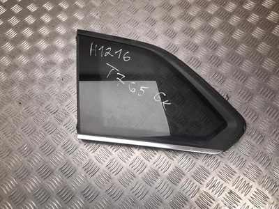 Volkswagen 5H9 845 297 / 5H9845297 Golf VIII Variant CG5 2021 Vitre latérale fixe Left Rear - Image 1