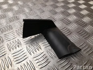 XPeng 7146300EF1 P7 2025 Sonstige Veredelungsdetail