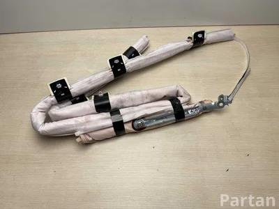 Renault 985P07196R ; 34322141D / 985P07196R, 34322141D AUSTRAL 2024 Head Airbag Right - Image 1