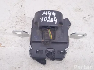 Mercedes-Benz C-CLASS (W205) 2015 Gaubto užraktas