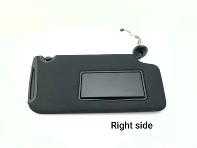 Dodge 5PJ79DX9A CHARGER 2017 Panneau solaire right side - Image 1