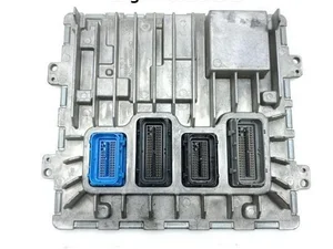 Chevrolet 12711513, 116833270, 1310101000000X Corvette (C8) 2021 Unidad de control del motor