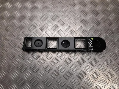 MG 10562366 ZS EV 2022 Support pour pare-chocs Left Rear - Image 1