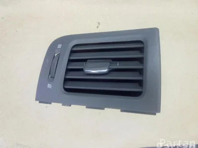 Nissan 68761JG00B, 68761JG40B, {1680A75410, 68761JG40A / 68761JG00B, 68761JG40B, 1680A75410, 68761JG40A X-TRAIL (T31) 2008 Évent - Image 1