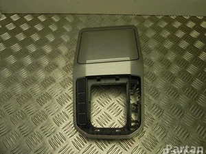 Volkswagen 518 863 284 A / 518863284A GOLF SPORTSVAN (AM1) 2015 Bac de rangement