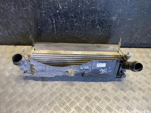 Nissan 14461-4JA0B / 144614JA0B NAVARA Platform/Chassis (D23) 2016 Refroidisseur d'air comprimé intermédiaire