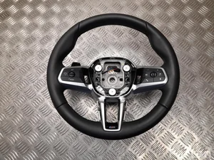 BMW 5 A33 6C5, 3116421 / 5A336C5, 3116421 X1 (U11) 2025 Lenkrad