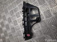 Toyota 52115-47070 / 5211547070 PRIUS PHV (_W52_) 2019 Кронштейн для бампера спереди справа
