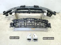 Mercedes-Benz A2976002300, A2976200102, A2976202300, A2976202400, A2976208601, A2976208902, A2976208202 EQS (V297) 2022 Schloßträger