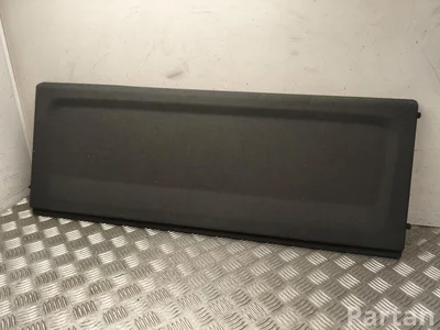 Audi 4K4867771HP3, 4K4867771 E-TRON Sportback (GEA) 2020 Крышка обшивки багажника - Изображение 1