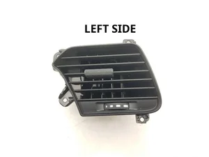 Porsche 971819701B, 971819701 PANAMERA (971) 2018 Évent Left Front