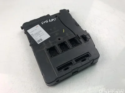 Renault 8200412548 MEGANE II (BM0/1_, CM0/1_) 2004 Unités de contrôle - Image 1