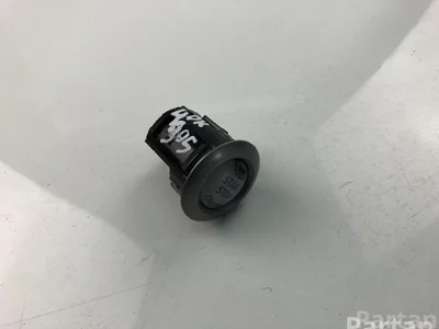 Renault 8418SD CLIO IV (BH_) 2016 Bouton marche/arrêt - Image 1