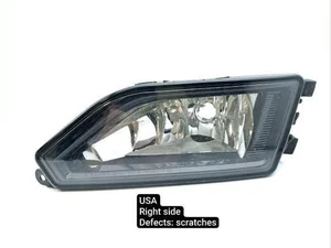 Volkswagen 3CN.941.662 / 3CN941662 ATLAS (CA1, CA2, CA3) 2019 Projecteur antibrouillard