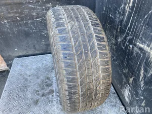 Nissan Yokohama Geolandar A/T G015 M+S / YokohamaGeolandarATG015MS NAVARA c бортовой платформой/ходовая часть (D23) 2016 Шины R20 /50 265/