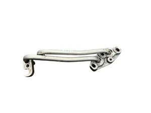Gebrauchtes Original Mercedes-Benz Trucks A4710704338 ACTROS MP4 / MP5 2018 Schläuche/Leitungen