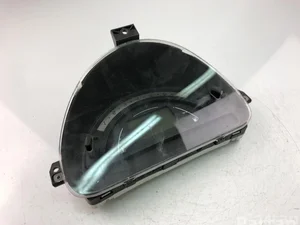 Citroën P9650735480G C2 (JM_) 2005 Tableau de bord