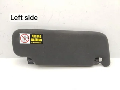 Maserati LEVANTE 2017 Panneau solaire - Image 1