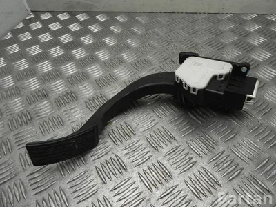 Fiat 013841620800B Ducato X290 2020 Pédale d'accélérateur - Image 1