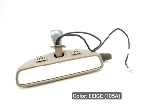 Mercedes-Benz A1668100417 GL-CLASS (X166) 2015 Rétroviseur intérieur