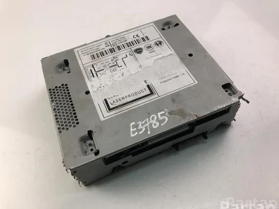 Alfa Romeo 7648362316 MITO (955_) 2010 Radio / lecteur CD - Image 1