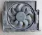 BMW 17427640508, 7608410-04 / 17427640508, 760841004 1 (F21) 2014 Radiator Fan - Image 2
