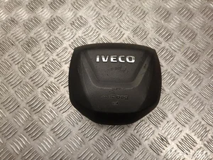 Iveco 05802279482 DAILY VI komercinis 2023 Vairuotojo oro pagalvė