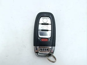 Audi 4H0959754DB A8 (4H_) 2015 Key