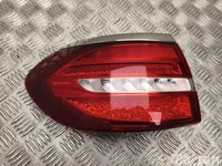 Mercedes-Benz A 213 906 87 00 / A2139068700 E-CLASS T-Model (S213) 2017 Galinis žibintas kairė