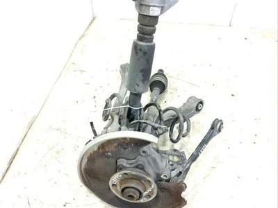 Porsche 95B501203C, 95B513035D, 844904008802, 8R0505430C MACAN (95B) 2015 Комплект задней подвески правой сторонe - Изображение 1