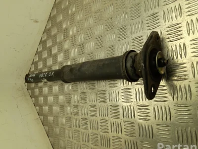 MG 11144096 ZS EV 2022 Shock Absorber Right Rear Left Rear - Image 1