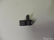 SEAT 04L 906 051 B / 04L906051B LEON (5F1) 2013 Sensor, presión colector de admisión