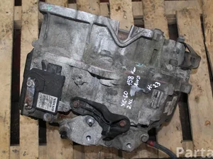 Volvo P1283165 XC60 2012 Cambio automático De 6 engranajes