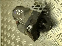 BMW 8621838 1 (F20) 2017 Démarreur