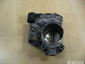 Ford 7S7G-9F991-BA / 7S7G9F991BA FOCUS III 2012 Corps de papillon