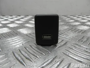 Opel 39087528 ASTRA K 2017 Eingabegerät