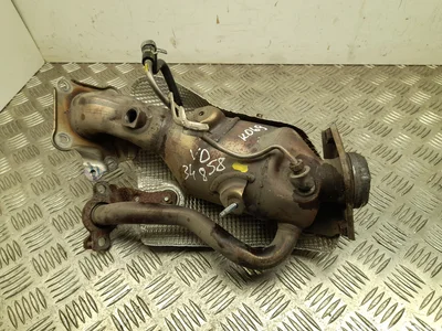 Toyota 069 Yaris P210 2024 Catalyseur - Image 1