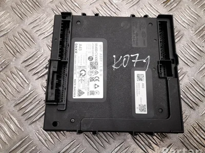 Kia 95400CV430 EV6 (CV) 2023 Unité de commande centrale pour système de confort - Image 1