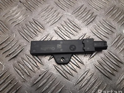 BMW 5A1D0B2 IX 1 2023 Aerial - Image 1