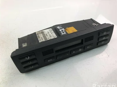 BMW 6931602 3 (E46) 2003 Contrôle automatique de la climatisation - Image 1