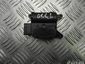 Audi 8E1 820 511 E / 8E1820511E A4 (8E2, B6) 2003 Moteur de réglage pour volet de régulation