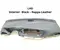 Chrysler 670049154, 5SP821A3AG, SB21225859, 5091269, 6EC03TRMAA, 3354260, 3354264, 2893779, 68093123AD Pacifica 2021 Deska rozdzielcza - Obraz 1