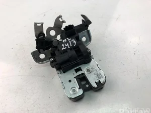 Volkswagen 3029856 JETTA III (1K2) 2009 Serrure