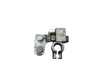 Mercedes-Benz Trucks A0125426218 ACTROS MP4 / MP5 2019 Akumuliatoriaus daviklis, klema
