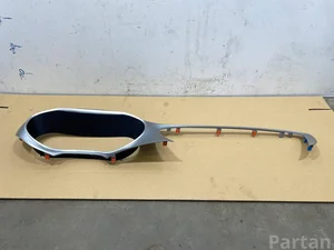 Chrysler 5RV701ZAAD Pacifica 2018 Cadre