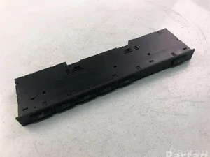 BMW 8373738 X5 (E53) 2004 Interruptor de calentamiento del asiento