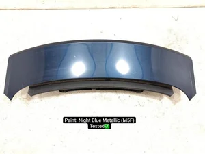 Porsche 971.974.224.B, 971.974.224, 971.827.511 / 971974224B, 971974224, 971827511 PANAMERA (971) 2017 Spoileris galinis