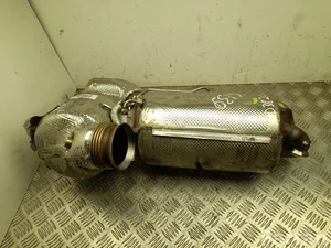Mercedes-Benz A 654 140 36 03, A 654 140 58 01 / A6541403603, A6541405801 GLC X254 2024 Catalyseur