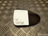 BYD EKEA-8202124 / EKEA8202124 SEAL 2024 Mirror Glass Right
